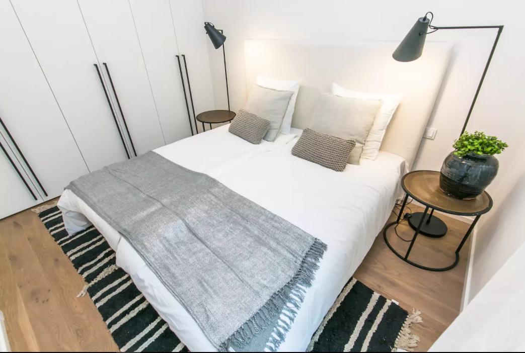 Flawless Apartments Pod Dekankou Prague Exterior photo