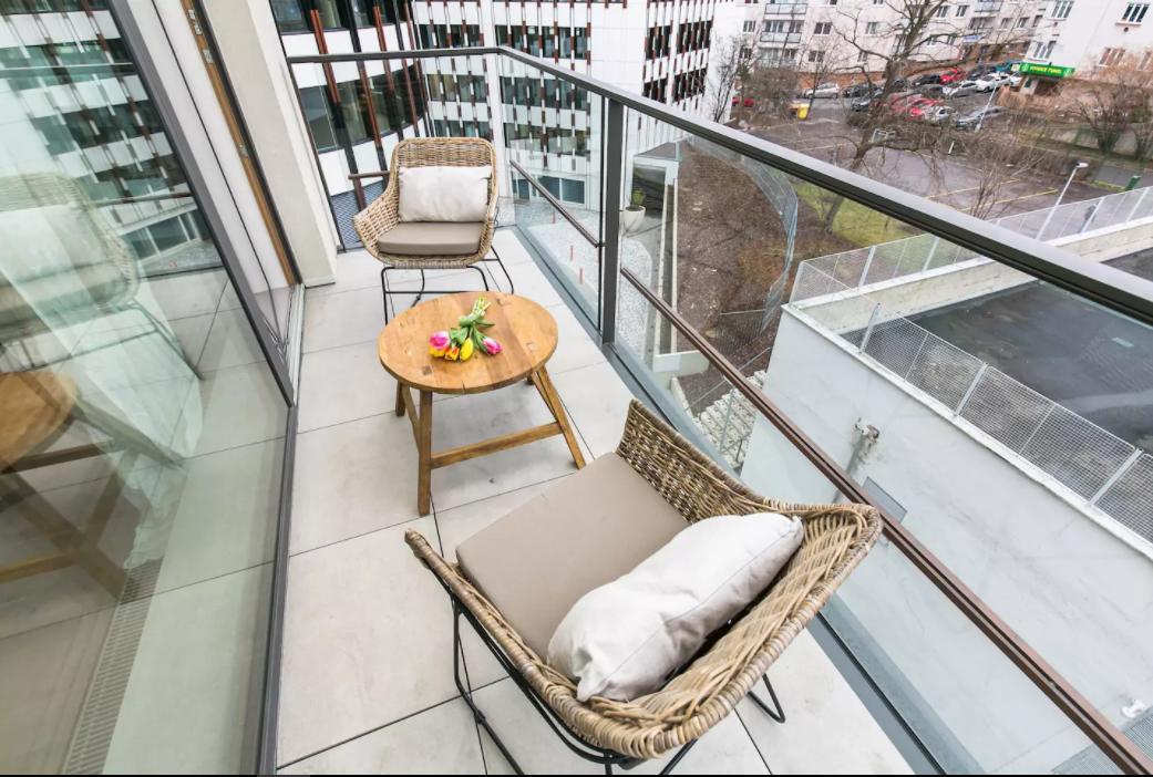 Flawless Apartments Pod Dekankou Prague Exterior photo