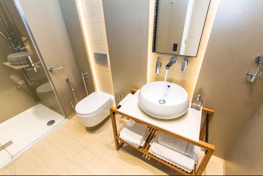 Flawless Apartments Pod Dekankou Prague Exterior photo