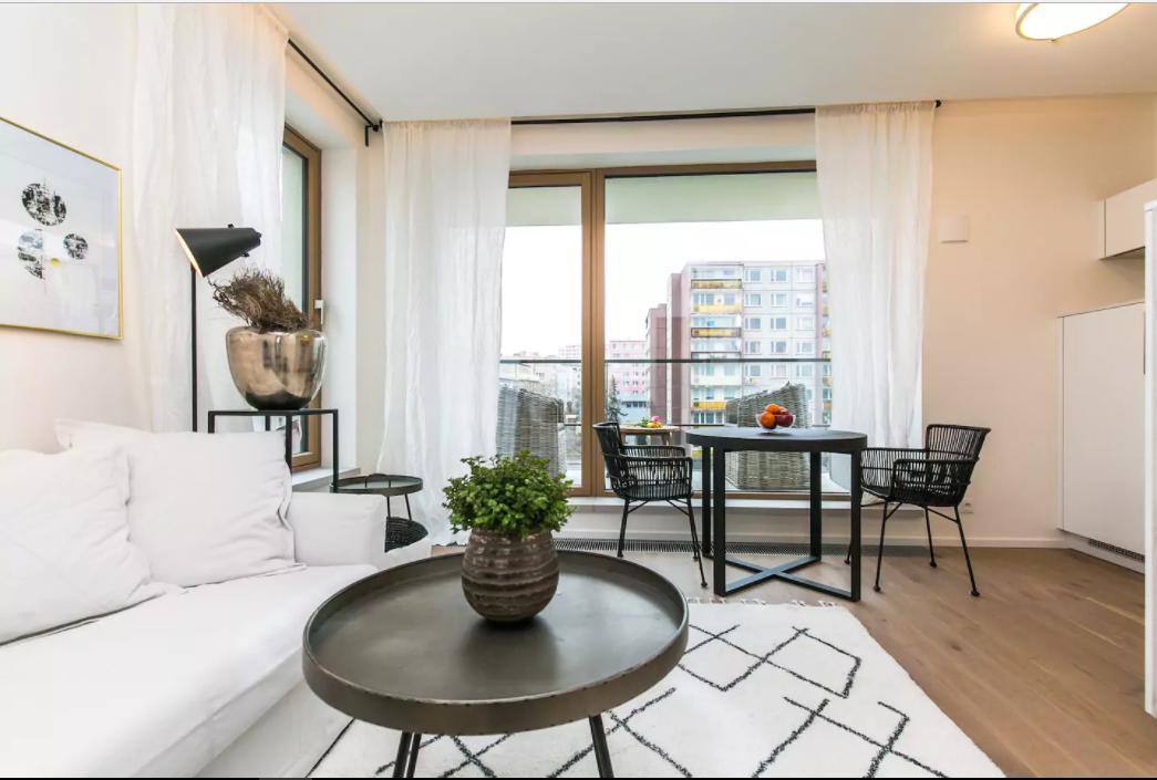 Flawless Apartments Pod Dekankou Prague Exterior photo