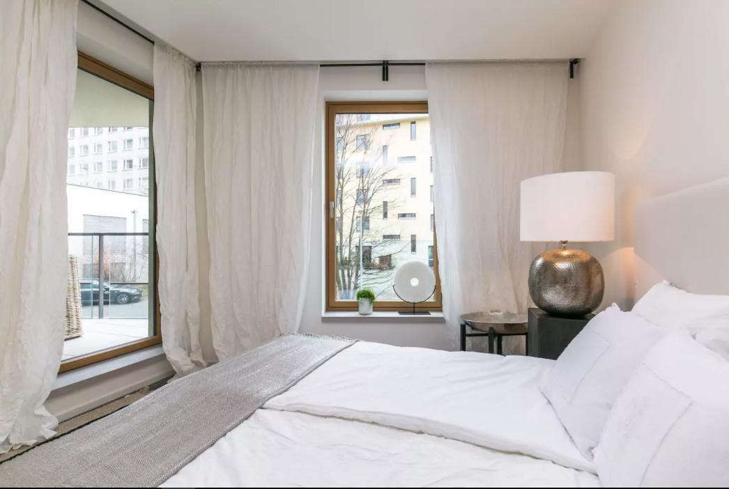Flawless Apartments Pod Dekankou Prague Exterior photo