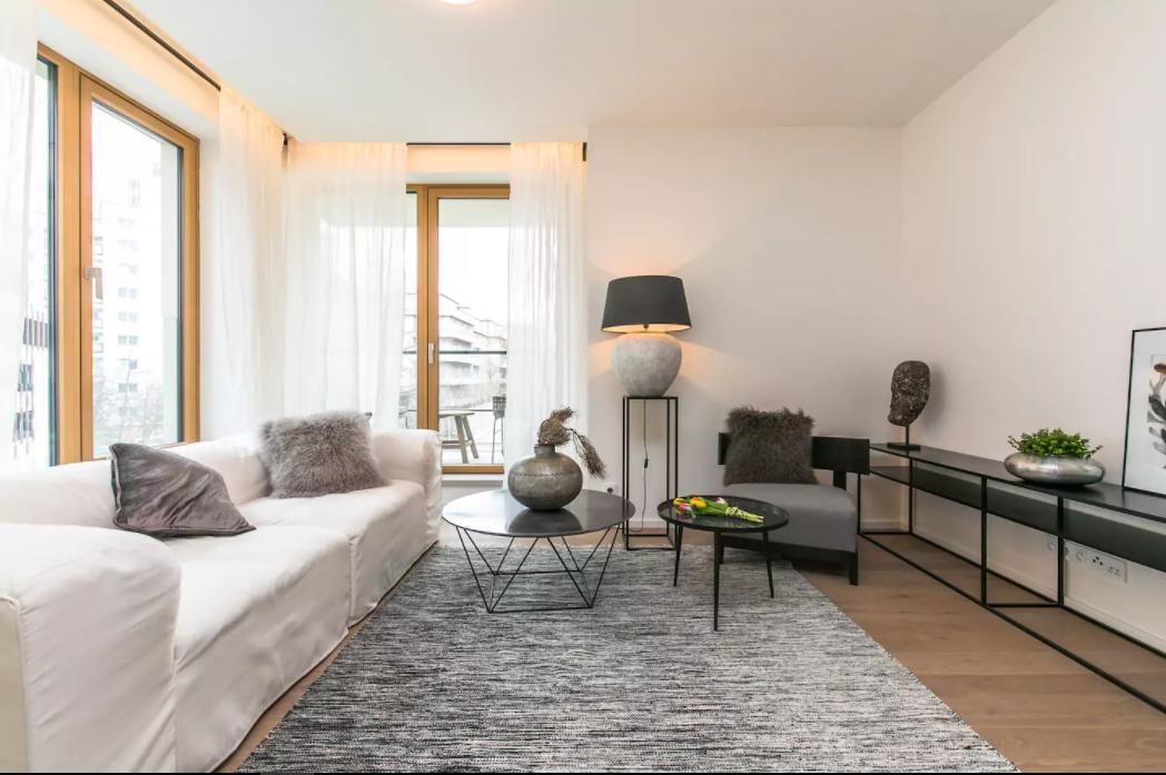 Flawless Apartments Pod Dekankou Prague Exterior photo