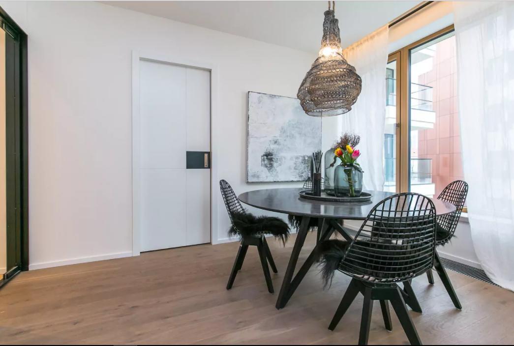 Flawless Apartments Pod Dekankou Prague Exterior photo