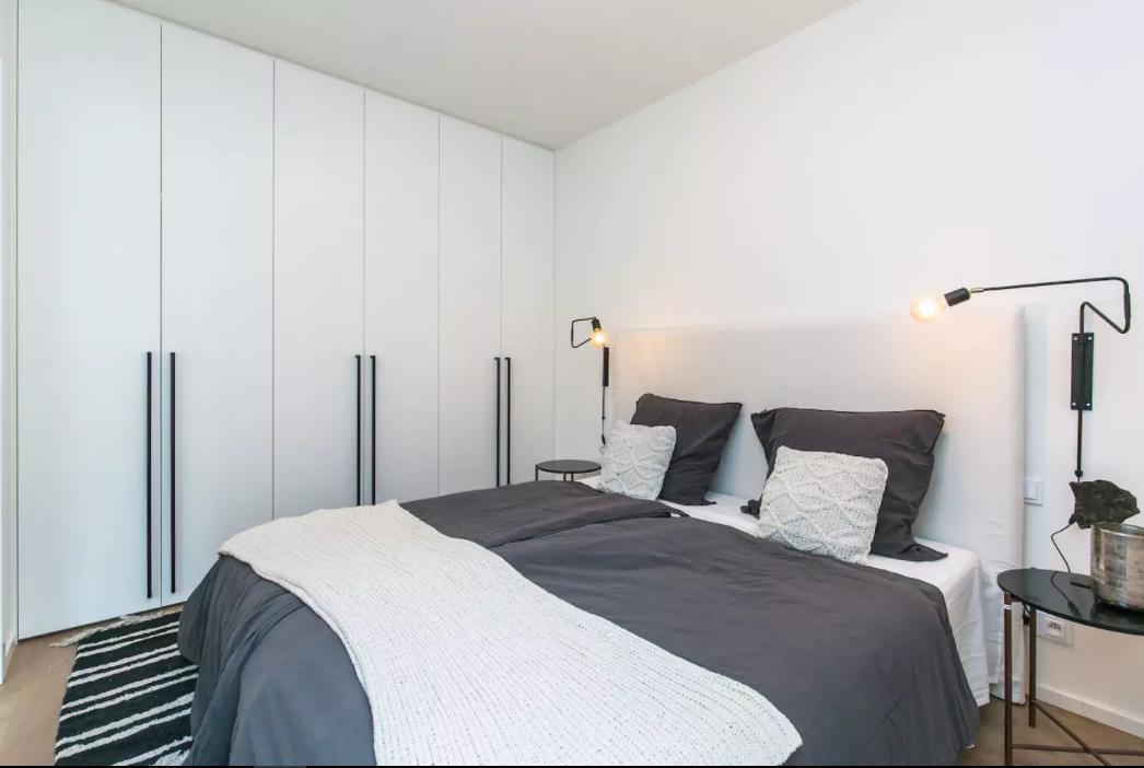 Flawless Apartments Pod Dekankou Prague Exterior photo