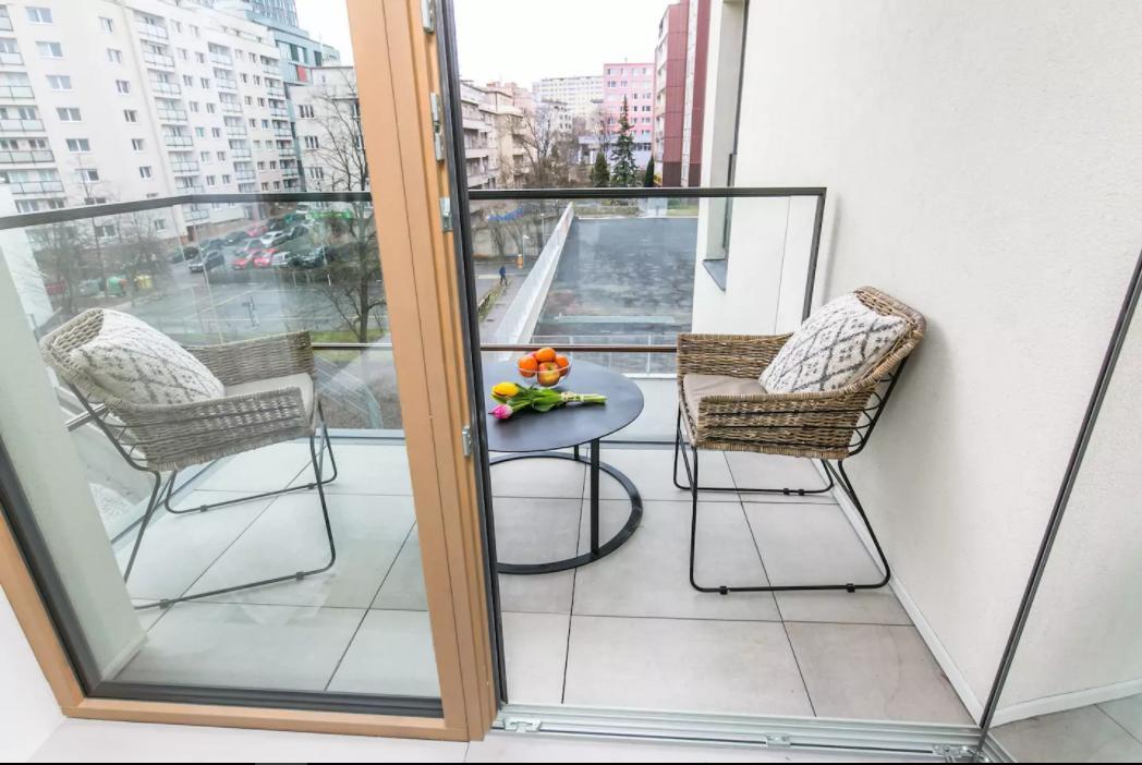 Flawless Apartments Pod Dekankou Prague Exterior photo