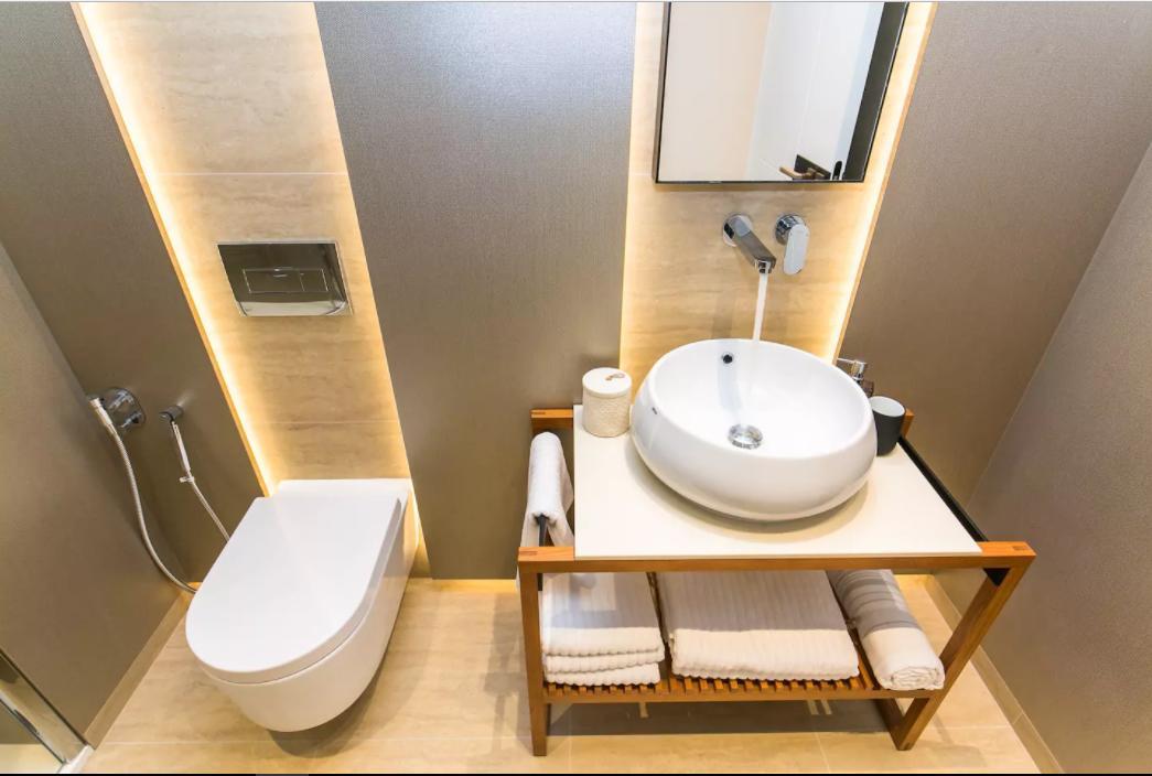 Flawless Apartments Pod Dekankou Prague Exterior photo