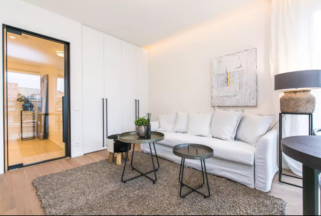Flawless Apartments Pod Dekankou Prague Exterior photo