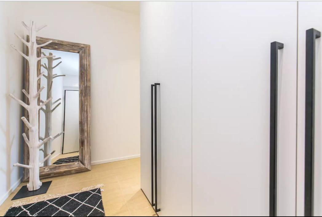 Flawless Apartments Pod Dekankou Prague Exterior photo