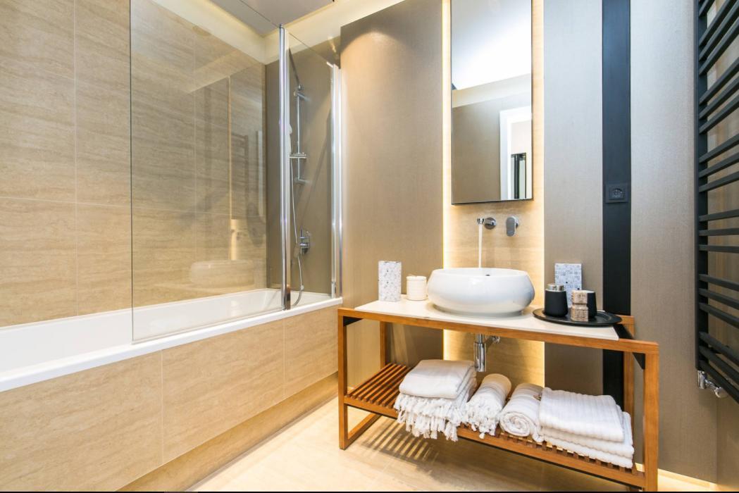 Flawless Apartments Pod Dekankou Prague Exterior photo