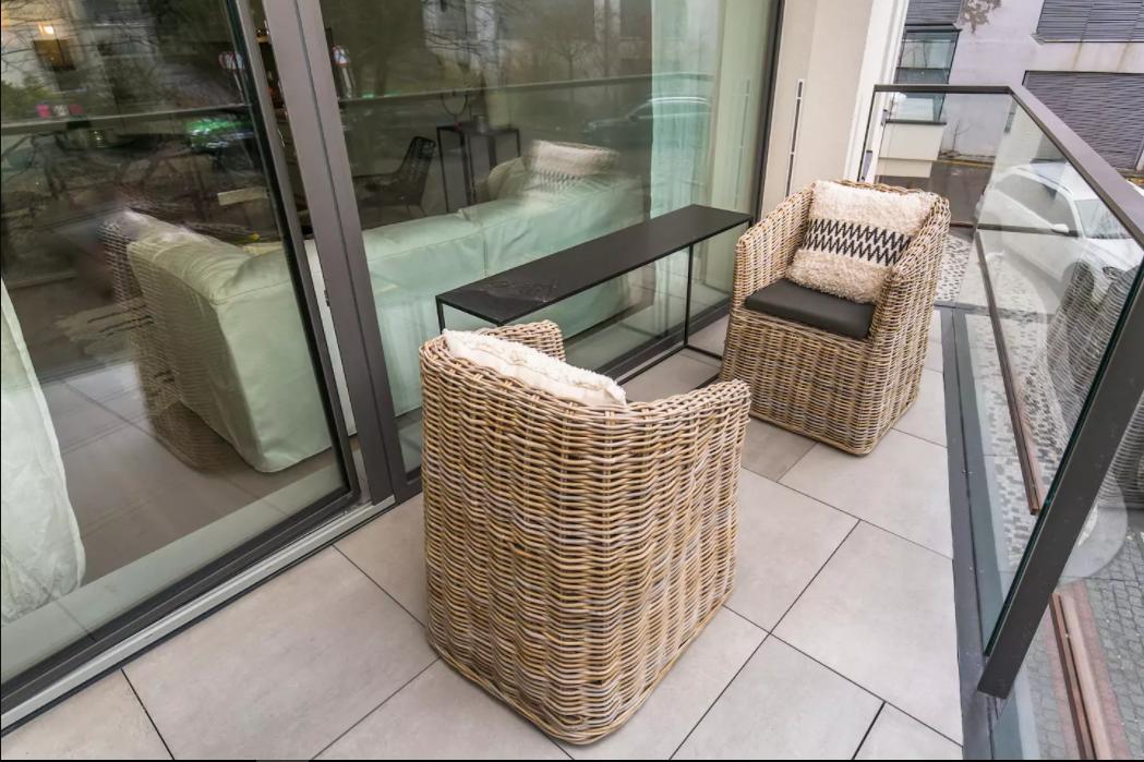 Flawless Apartments Pod Dekankou Prague Exterior photo