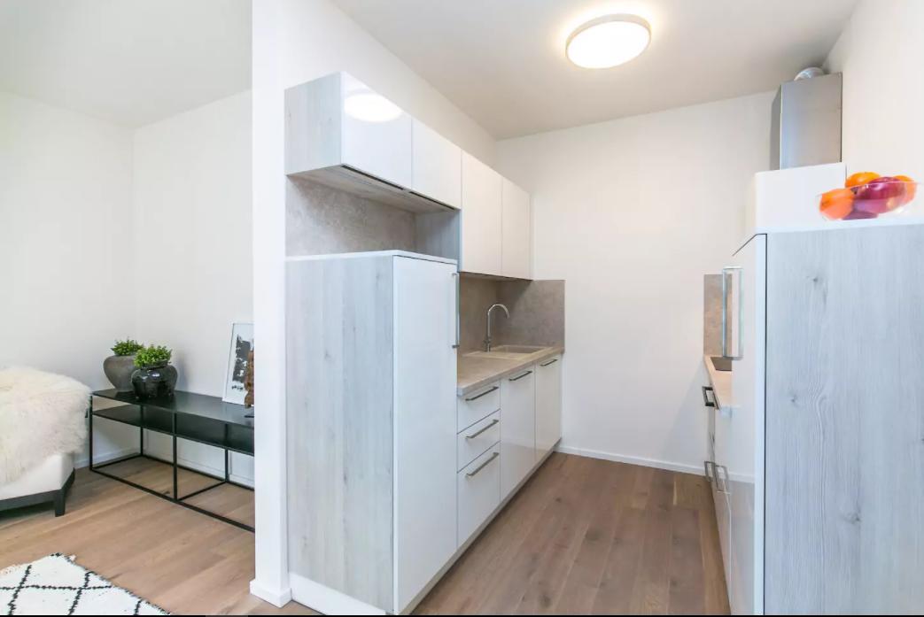 Flawless Apartments Pod Dekankou Prague Exterior photo
