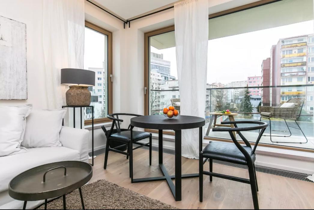 Flawless Apartments Pod Dekankou Prague Exterior photo